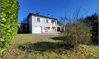 Maison 5 Pièces 140 m² à vendre à Saint-Gaudens (31800)