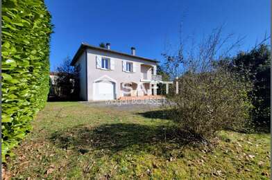 Maison 5 pièces 156800 €