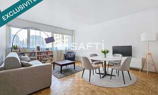 Appartement 3 Pièces 72 m² à vendre à Issy-les-Moulineaux (92130)