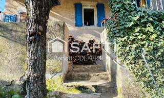 Maison 8 Pièces 300 m² à vendre à Banon (04150)