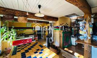 Maison 8 Pièces 300 m² à vendre à Banon (04150)