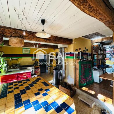 Maison 8 pièces 420000 €