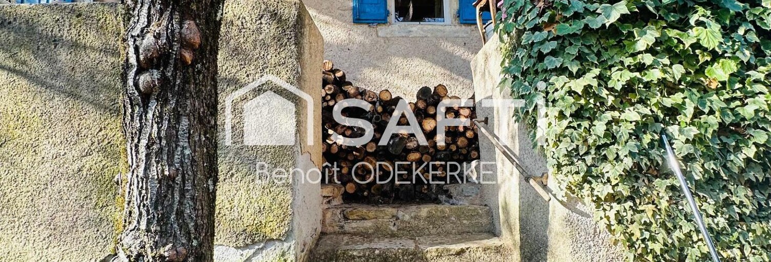 Maison 8 Pièces 300 m² à vendre à Banon (04150)