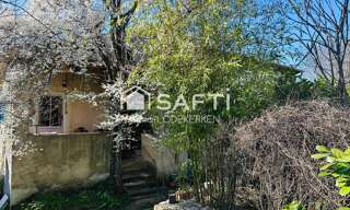 Maison 8 Pièces 300 m² à vendre à Banon (04150)