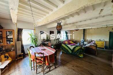Maison 8 pièces 378000 €