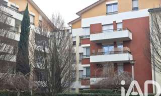 Appartement 3 Pièces 55 m² à vendre à Toulouse (31400)