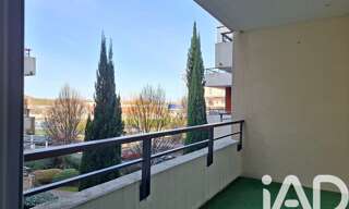 Appartement 3 Pièces 55 m² à vendre à Toulouse (31400)