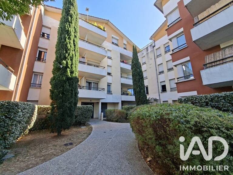 Vente Appartement 3 pièces — photo 1