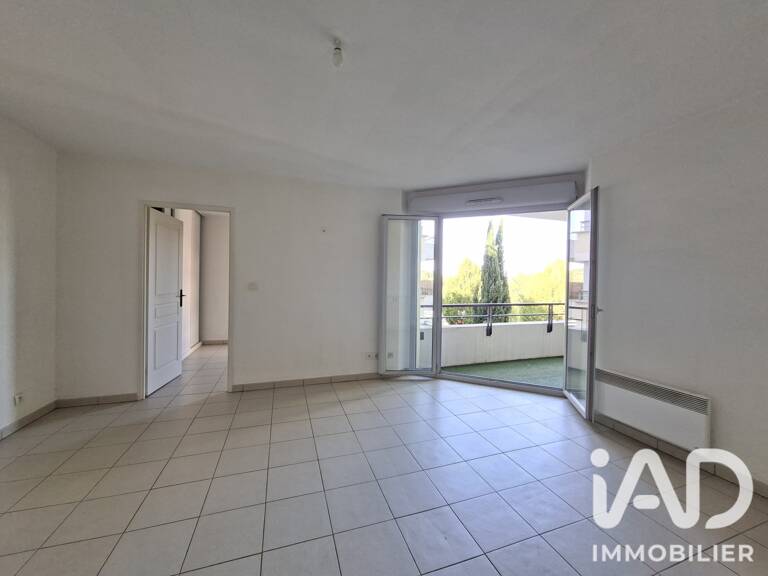 Vente Appartement 3 pièces — photo 1