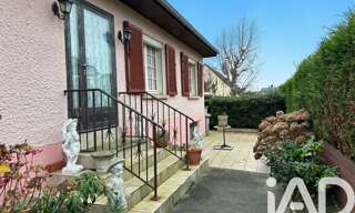 Maison 5 Pièces 143 m² à vendre à Saint-Pierre-en-Port (76540)