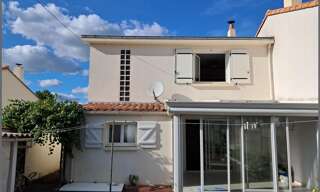 Maison 6 Pièces 106 m² à vendre à La Tranche-sur-Mer (85360)