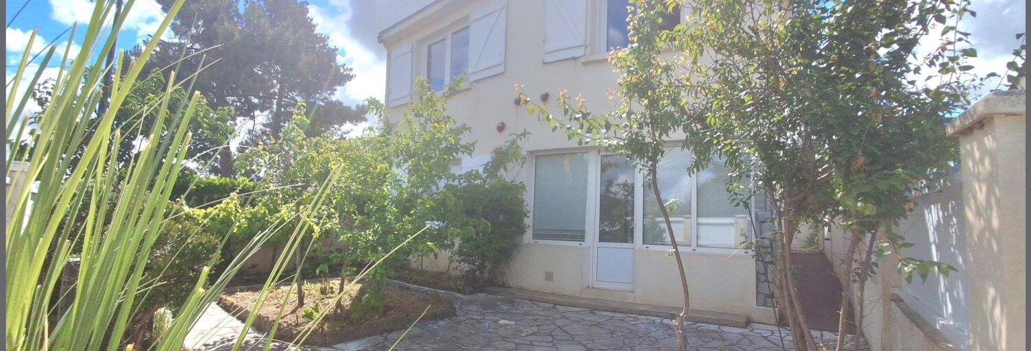 Maison 6 Pièces 106 m² à vendre à La Tranche-sur-Mer (85360)