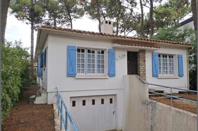 Maison 5 pièces 395000 €