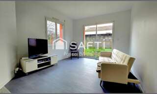 Maison 4 Pièces 93 m² à vendre à Saint-Georges-de-Pointindoux (85150)