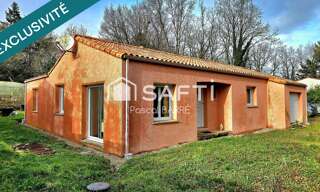 Maison 4 Pièces 90 m² à vendre à Saint-Georges-de-Pointindoux (85150)