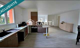 Maison 4 Pièces 90 m² à vendre à Saint-Georges-de-Pointindoux (85150)