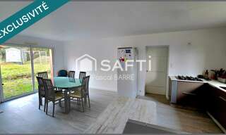 Maison 4 Pièces 90 m² à vendre à Saint-Georges-de-Pointindoux (85150)