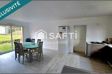 Maison 4 pièces 239900 €