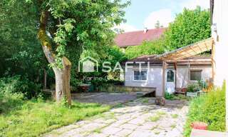 Maison 5 Pièces 111 m² à vendre à Darcey (21150)