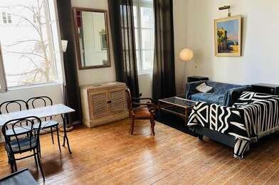 Appartement 2 pièces 166000 €