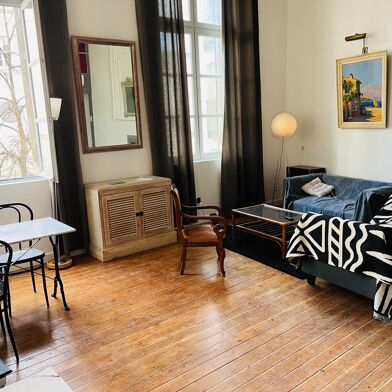 Appartement 2 pièces 166000 €