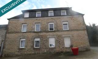 Immeuble  270 m² à vendre à Bréhan (56580)
