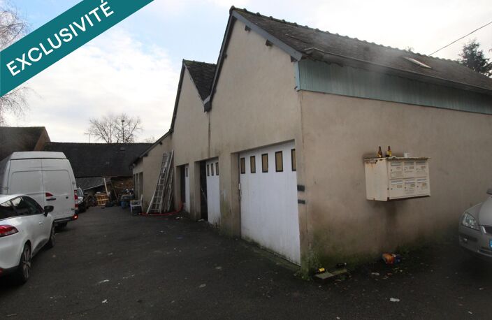 Immeuble de rapport — photo 2
