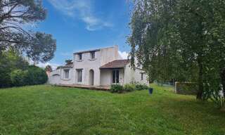 Maison 5 Pièces 115 m² à vendre à Barbâtre (85630)