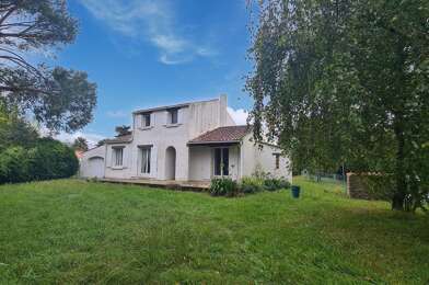 Maison 5 pièces 364000 €