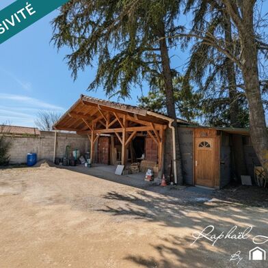 Commerce 1 pièces 120000 €