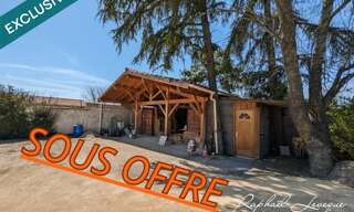 Commerce 1 Pièce 120 m² à vendre à Chabeuil (26120)