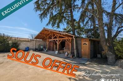 Commerce 1 pièces 120000 €