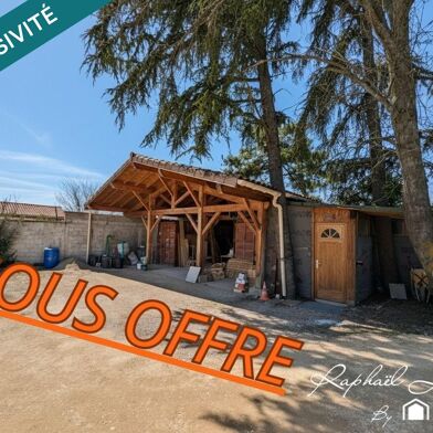 Commerce 1 pièces 120000 €