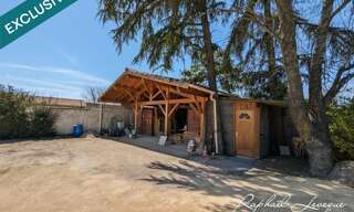 Commerce 1 Pièce 100 m² à vendre à Chabeuil (26120)