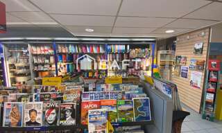 Commerce 8 Pièces 450 m² à vendre à Mamers (72600)