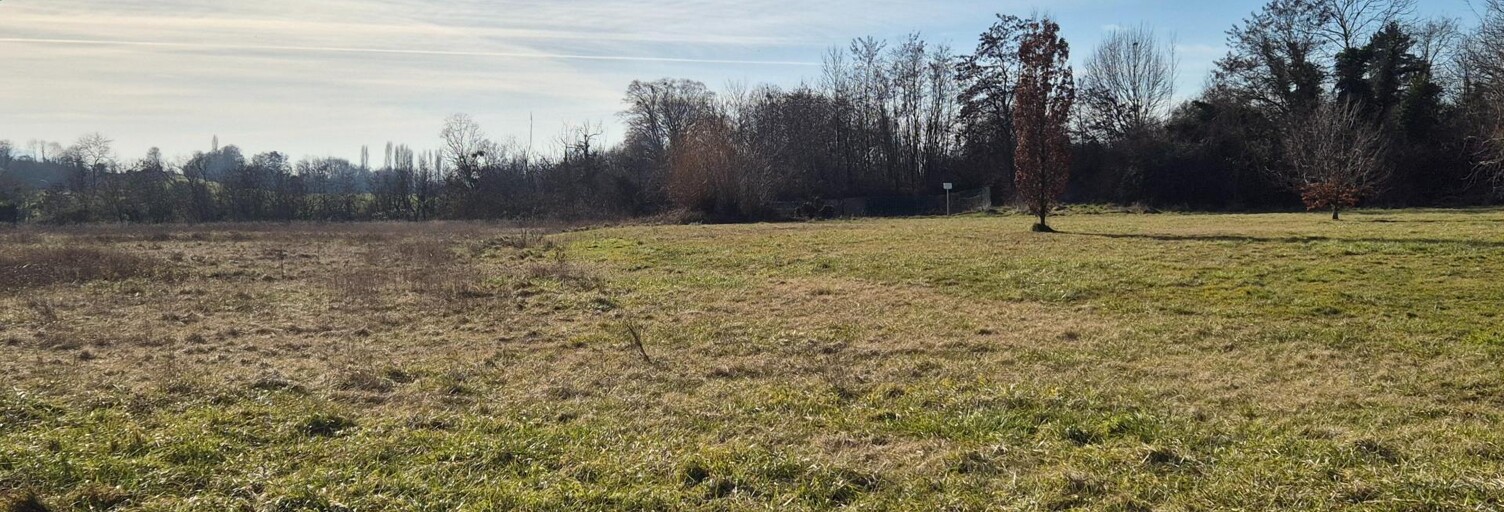 Terrain  7550 m² à vendre à Chens-sur-Léman (74140)