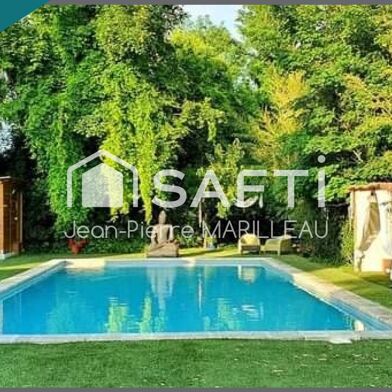 Maison 8 pièces 990000 €