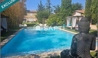 Maison 8 Pièces 293 m² à vendre à Monteux (84170)