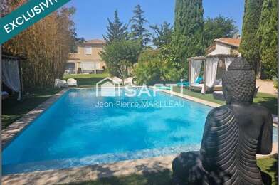 Maison 8 pièces 990000 €