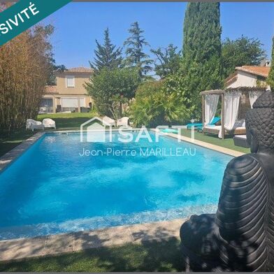 Maison 8 pièces 990000 €