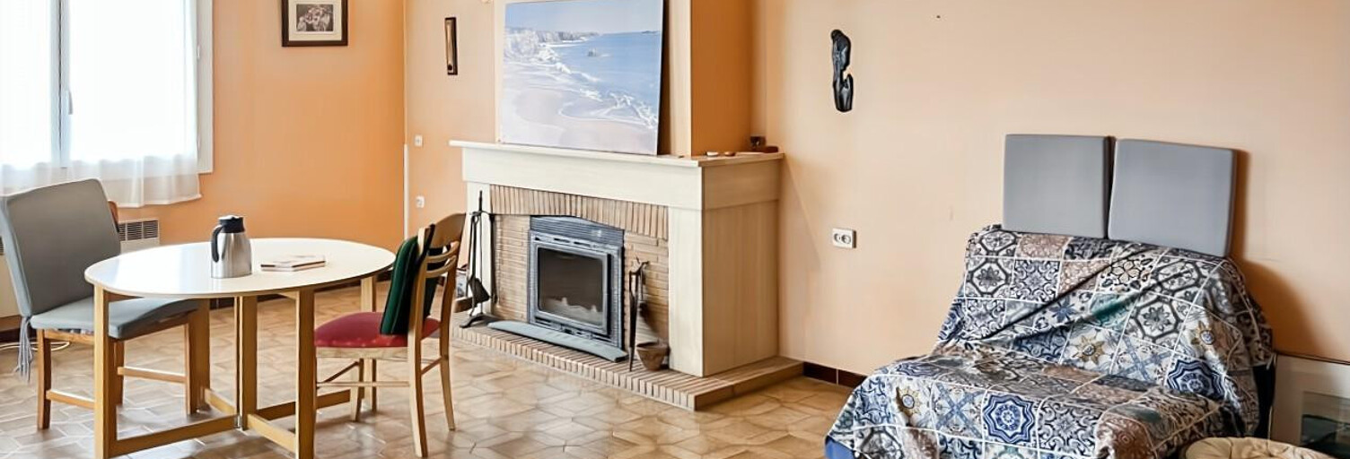 Maison 4 Pièces 110 m² à vendre à Ambarès-et-Lagrave (33440)