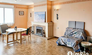 Maison 4 Pièces 110 m² à vendre à Ambarès-et-Lagrave (33440)