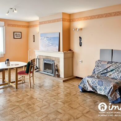 Maison 4 pièces 260000 €