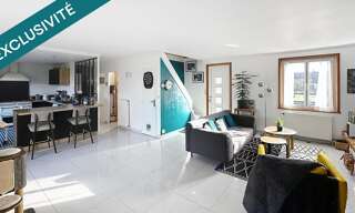 Maison 6 Pièces 117 m² à vendre à Évry-Grégy-sur-Yerre (77166)