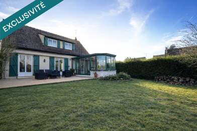 Maison 6 pièces 349000 €