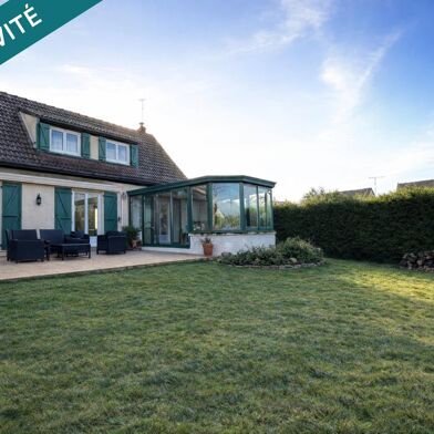 Maison 6 pièces 349000 €