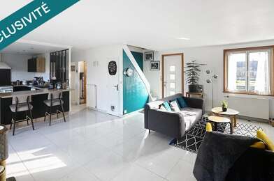 Maison 6 pièces 349000 €