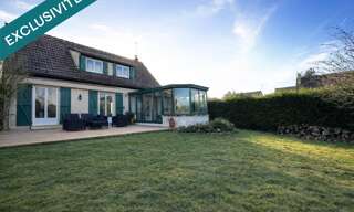 Maison 6 Pièces 117 m² à vendre à Coubert (77170)