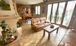 Maison 8 Pièces 190 m² à vendre à Saint-Leu-d'Esserent (60340)