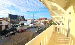 Maison 6 Pièces 277 m² à vendre à Choisy-le-Roi (94600)